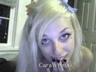 CaraWrenx