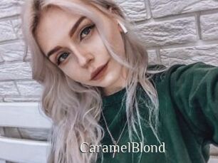 CaramelBlond