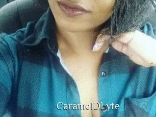 CaramelDLyte