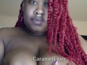 CaramelElixir