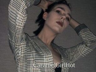 CaramelGirlHot