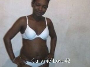 CaramelLove42