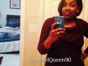 CaramelQueen90 Shop coquin