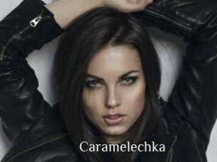 Caramelechka