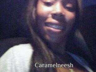 Caramelneesh