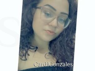CardiGonzales