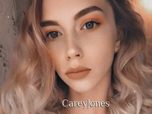 CareyJones