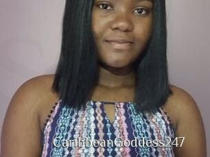 CaribbeanGoddess247
