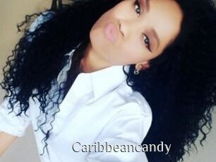 Caribbeancandy