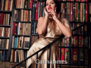 CarinaJames