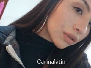 Carinalatin
