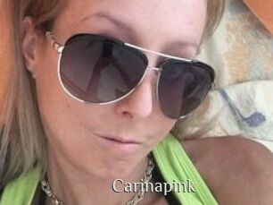 Carinapink