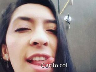 Carito_col Shop coquin