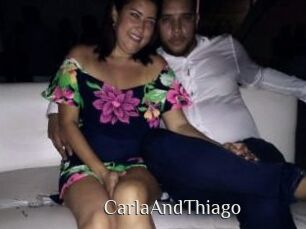 CarlaAndThiago
