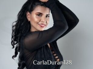 CarlaDuran128