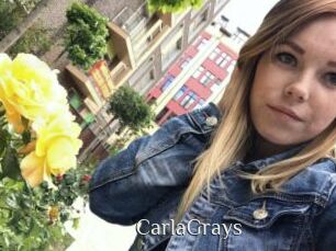 CarlaGrays