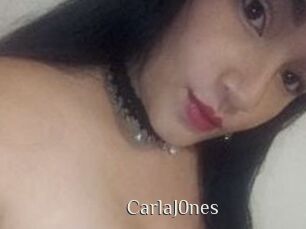 CarlaJ0nes Shop coquin