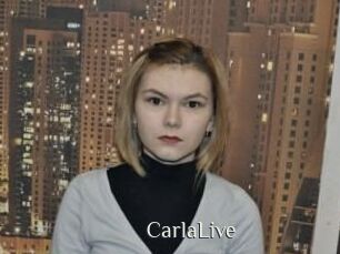 CarlaLive