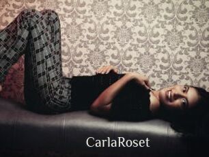 CarlaRoset