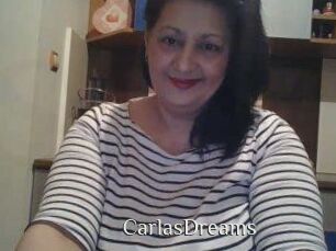 CarlasDreams