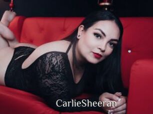 CarlieSheeran