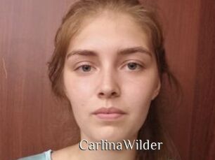 CarlinaWilder