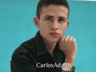 CarlosAdams
