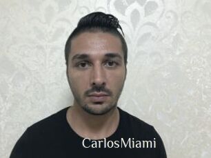CarlosMiami