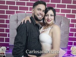 CarlosandMaria