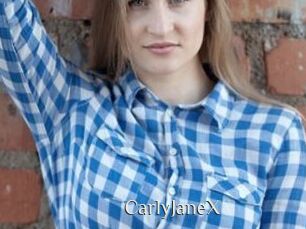 CarlyJaneX