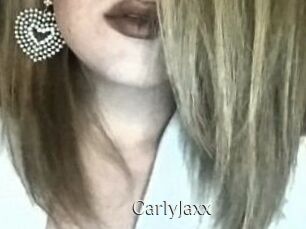 CarlyJaxx Shop coquin