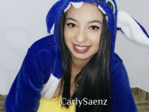 CarlySaenz