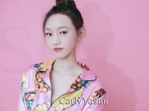 CarlyYasmi