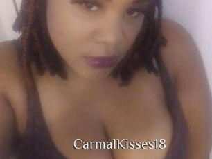 CarmalKisses18