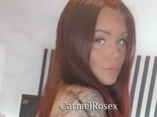 CarmelRosex