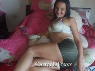 CarmelaFoxxx