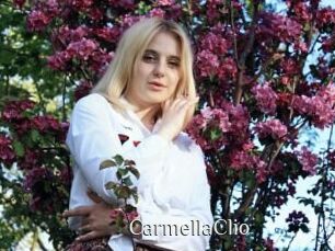 CarmellaClio
