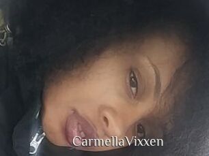 CarmellaVixxen Shop coquin