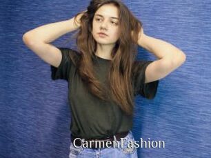 CarmenFashion