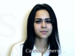 CarmenGinners