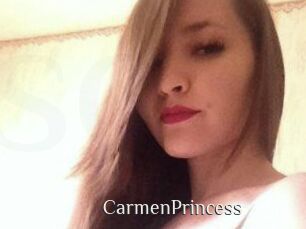 CarmenPrincess