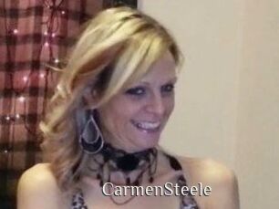 CarmenSteele Shop coquin