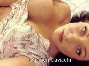 Carmen_Cavicchi