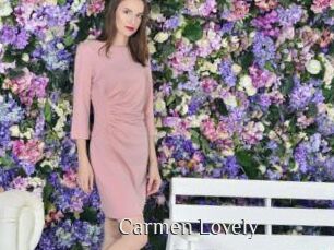 Carmen_Lovely