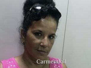 Carmendoll