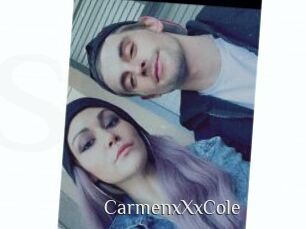 CarmenxXxCole