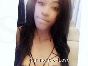 CarmenxXxLove