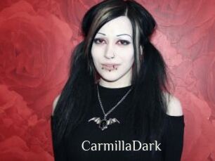 CarmillaDark