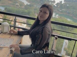 Caro_Latin