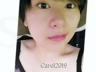 Carol2019